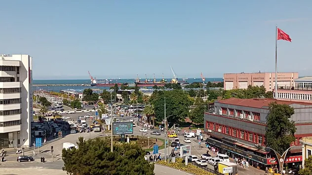 Samsun'dan 15 öğrenci LGS birincisi oldu