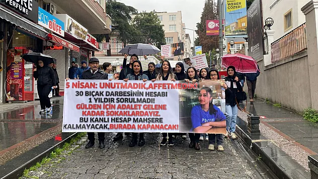 Samsun'dan Edirne'ye Vefa Çağrısı: 'Gülden Coni'yi Unutturmayacağız'
