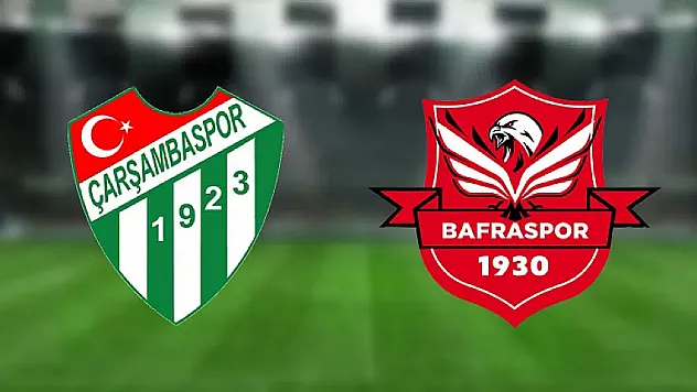 Samsun derbisi Haber Expres TV'de