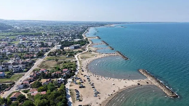 Samsun dernek sayısında Karadeniz'in zirvesinde