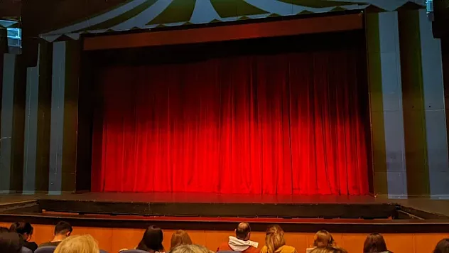 Samsun Devlet Opera ve Balesi Ordu'da sahne alacak