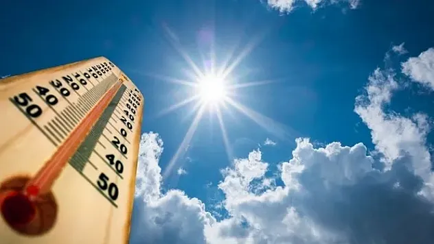 Samsun Dikkat! 27 Nisan'da Hava Sürprizi: İlçelerde Sıcaklık Farkı Şaşırtıyor!