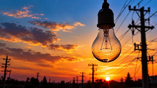 Samsun Elektrik Kesintisi: 11-12 Ekim Programı