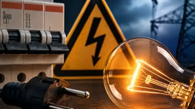 Samsun Elektrik Kesintisi 17 Ekim: İlçe ve Saatler