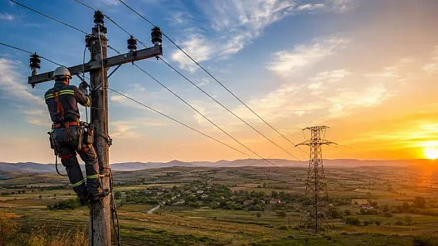 Samsun Elektrik Kesintisi 27-28 Eylül: İlçe İlçe Liste