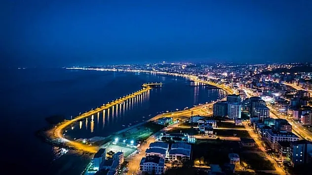 Samsun Elektrik Kesintisi 29 Eylül: İlçe İlçe Saatler