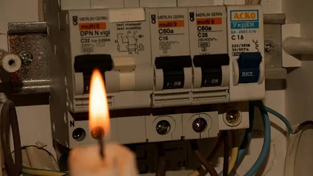 Samsun Elektrik Kesintisi 8-9 Ekim: İlçe Listesi