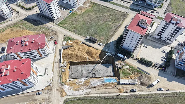 Samsun emniyetinde dev dönüşüm: 407 araç ve iletişim dönemi!