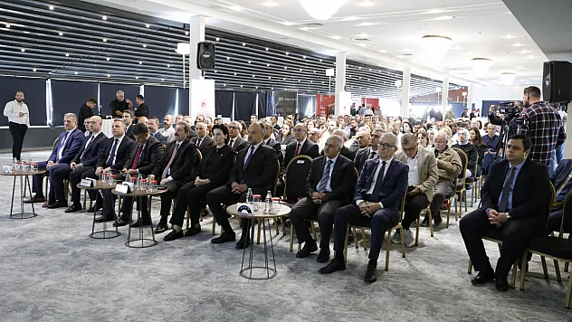 Samsun, Enerji Verimliliği Seminerine Ev Sahipliği Yaptı