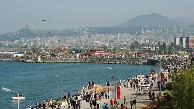 Samsun Halkı Nasıldır?