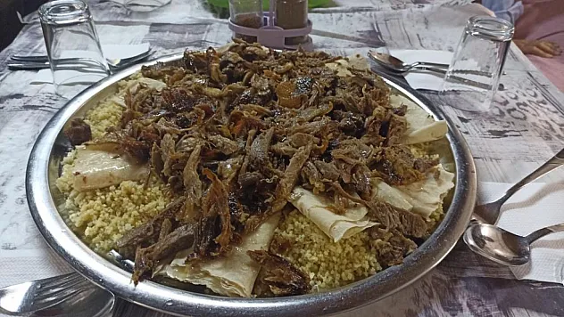 Samsun Havza'da kaz tiridi sezonu bu yıl erken başladı