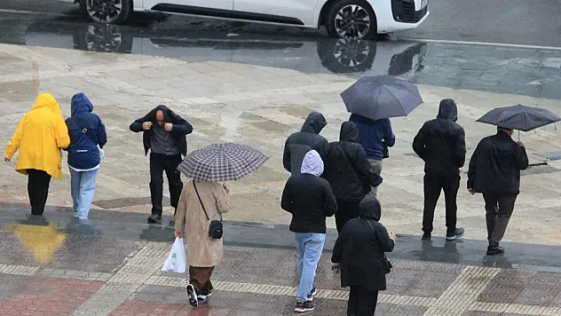 Samsun için uyarı üzerine uyarı