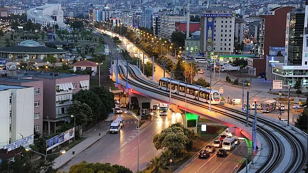 Samsun İlkadım'da 97 M² Daire İcradan Satılık