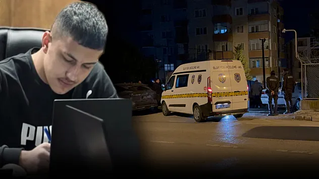 Samsun İlkadım'da Kanlı Pusu! Maskeli Saldırganlar Aracı Taradı: 1 Ölü...