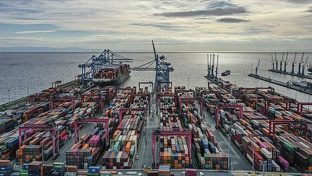 Samsun işgücünde Bölge Lideri: Tarım istihdamında Türkiye ortalaması ikiye katlandı!