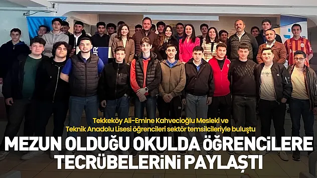Samsun İŞKUR'dan kariyer eğitimi