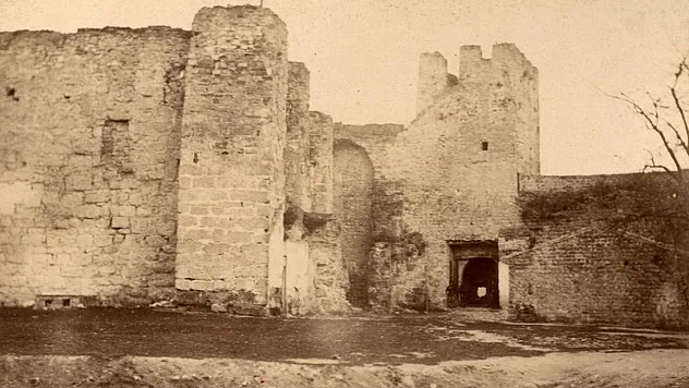 Samsun Kalesi, Kökleri Antik Çağlara Uzanan Sessiz Tanık