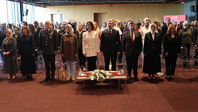 Samsun koruyucu aile sıralamasında 12'nci sırada