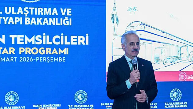 Samsun Lojistik Üssü Oluyor!