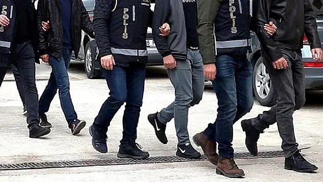 Samsun merkezli 19 ilde 'çocuk müstehcenliği' operasyonu: 40 gözaltı