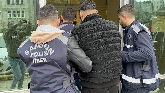 Samsun Merkezli Elektrikli Araç Vurgunu! 20 Milyon TL'lik Hesap Hareketleri Deşifre Oldu...