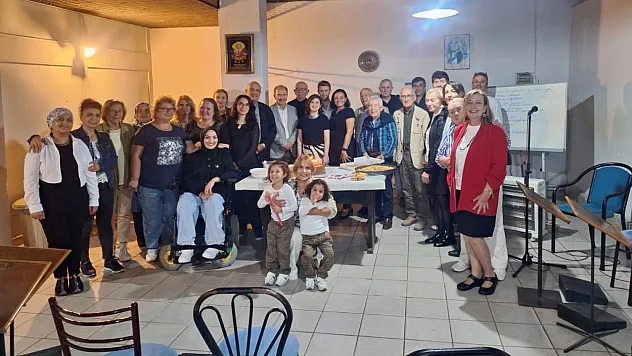 Samsun Musiki Cemiyeti'nde yeni sezon başladı