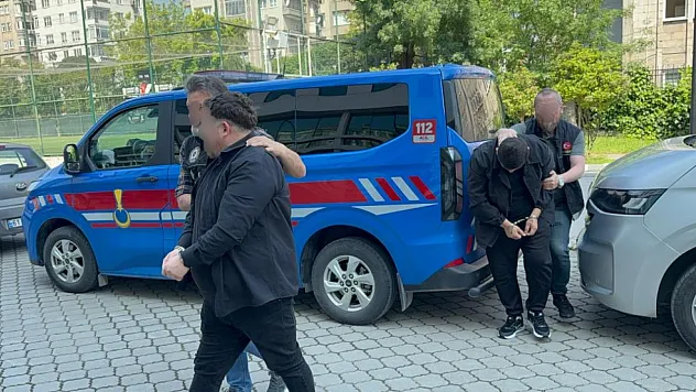 Samsun Polisi Uyuşturucuya Geçit Vermedi