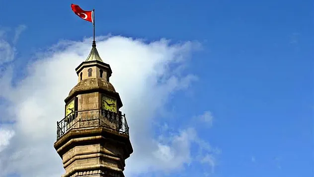 Samsun Saathane Meydanı nerede, tarihi meydanda neler var?