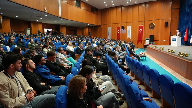 Samsun sağlıkta markalaşıyor