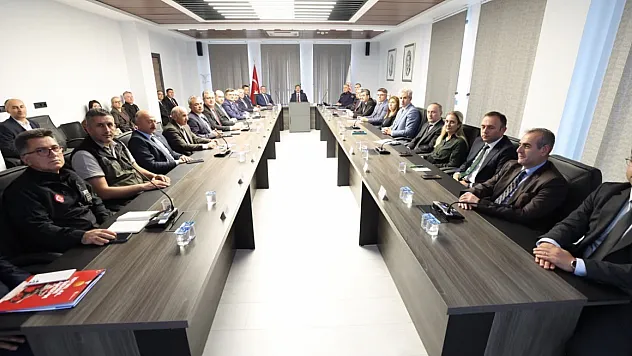 Samsun sıfır atık seferberliğiyle 97 bin ağacı kurtardı ve Türkiye'de bir ilke imza attı