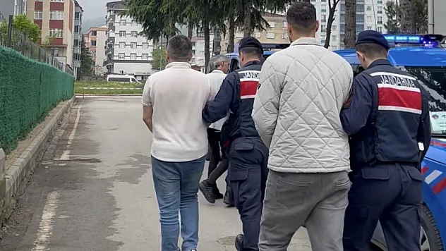 Samsun Tekkeköy'de Uyuşturucu Operasyonu: 3 Şüpheli Tutuklandı