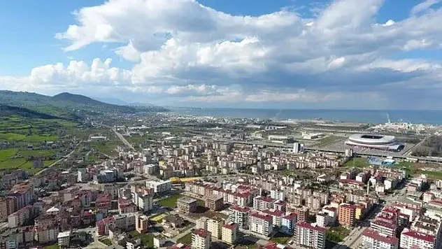 Samsun Tekkeköy İsmi Nereden Gelmektedir?