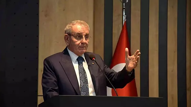 Samsun TSO Başkanı Murzioğlu'ndan firmalara 'TOBB Türkiye 100' çağrısı