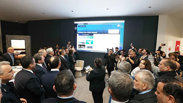 Samsun turizmde vites yükseltti: Yeni hedef güçlü marka şehir