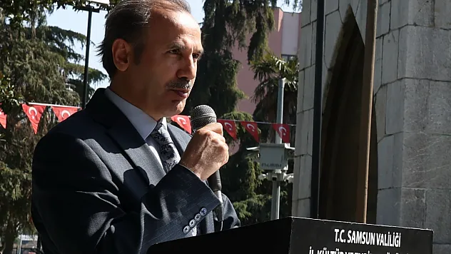 Samsun turizminde yeni dönem başlıyor! 17 Nisan'da açıklanıyor