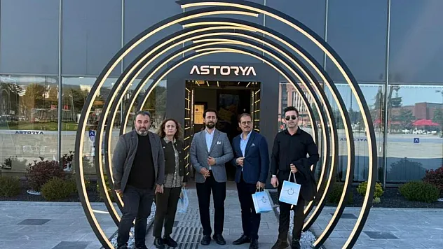 Samsun turizminde güç birliği dönemi