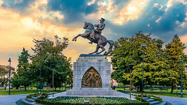 Samsun'un Belleğinden Silinmeyen 5 Efsane Yer