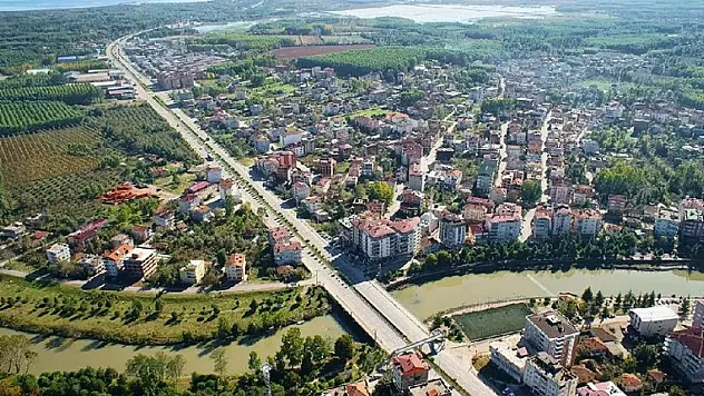 Samsun'un En Gelişmiş İlçesi Hangisi?