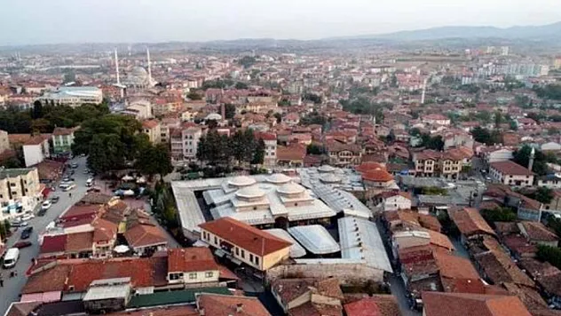 Samsun'un En Geniş İlçesi Belli Oldu