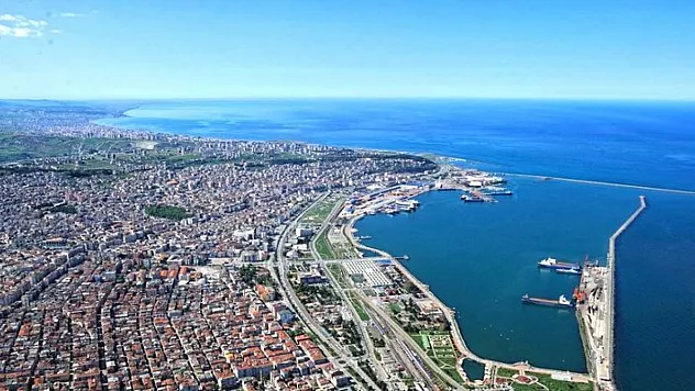 Samsun'un En Pahalı Semtleri 2026 - Atakum mu, İlkadım mı?