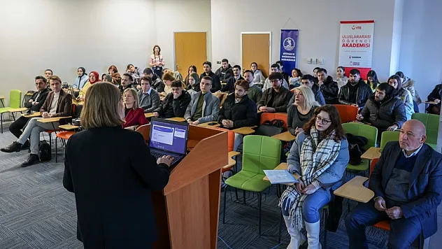 Samsun'un ilk kadın milletvekili anıldı