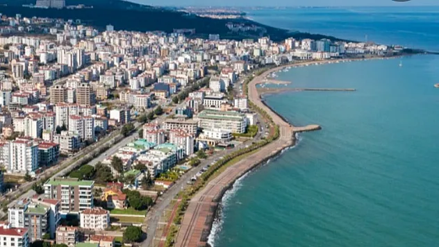 Samsun'un ismi nereden geliyor? işte tarihçesi