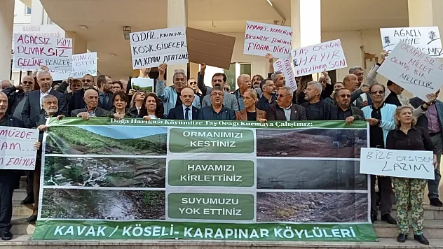 Samsun'un Kalbinde Yeni Çevre Krizi: SAMÇEP'ten Sert Açıklamalar