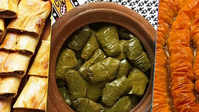 Samsun'un neyi meşhur? Karadeniz'in lezzeti ve tarihi bir arada