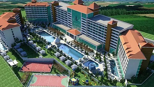 Samsun'un Şifalı Suları: Havza ve Ladik Kaplıcaları Hakkında 'Doğru' Bilinen Yanlışlar!
