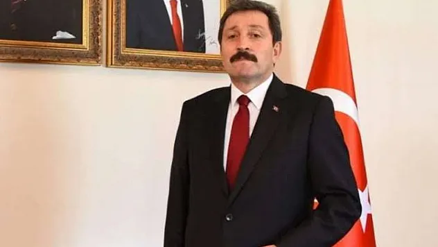 Samsun Valisi Orhan Tavlı 30 Ağustos Zafer Bayramı'nı kutladı