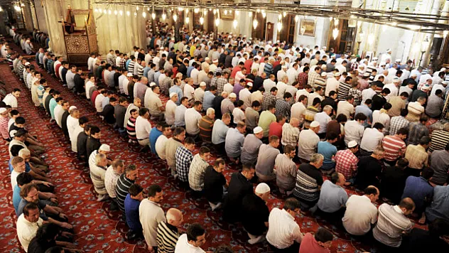 Samsun ve 5 ilde okul saldırısı kurbanları için gıyabi cenaze namazı
