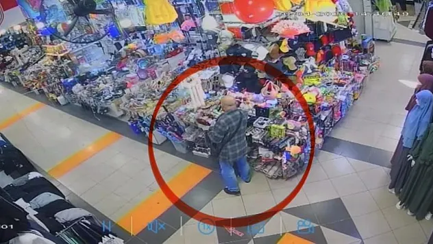 Samsunlu esnaftan hırsıza 48 Saat Mühlet