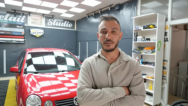 Samsunlu esnaftan sel mağdurlarına anlamlı destek