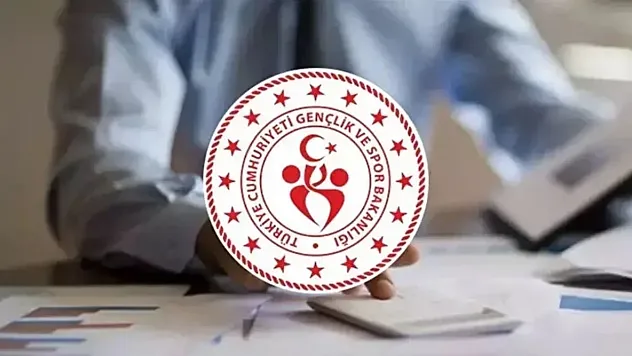 Samsunlu gençler dikkat: Gençlik ve Spor Bakanlığı 157 işçi alıyor!